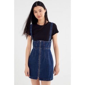 BDG Urban Outfitters Denim Skirt